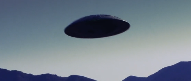 土耳其公布的“UFO视频”，外星人打开舱门移动，可信度有多少？