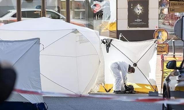 一家五口在瑞士小镇接连诡异坠楼自杀，警察如今曝光了真相