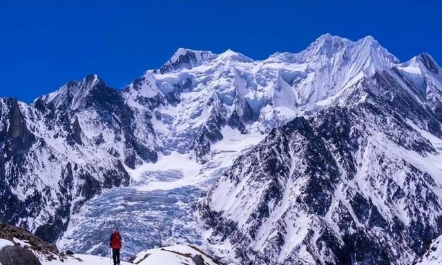 17位登山队员遇难，7年后发现日记，记录遇难者临死前诡异的过程