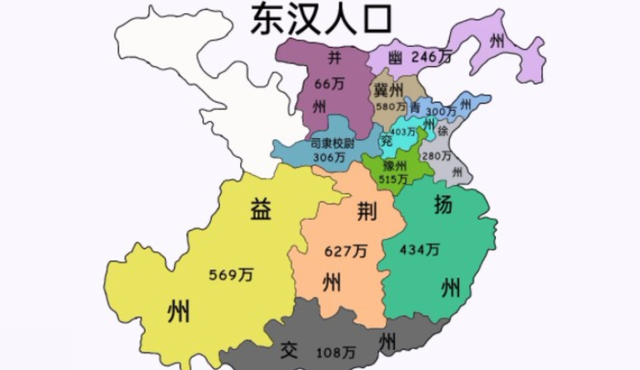 古代的“万户侯”，放到今天是什么地位？收入水平怎么样？