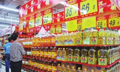 花生油、菜籽油、大豆油等常见的6种油哪种更好呢？不是越贵越好