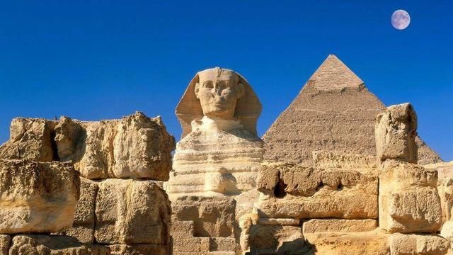 1991年，专家在金字塔中，发现人造心脏的木乃伊，堪称无厘头谣言