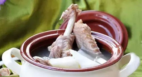粤菜大厨分享35种广东靓汤的做法及配方！简单实用，365天不重样