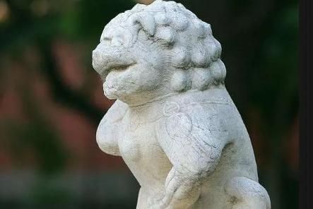 马未都：紫禁城的三大诡异之处，尤其是这只狮子！至今还是迷