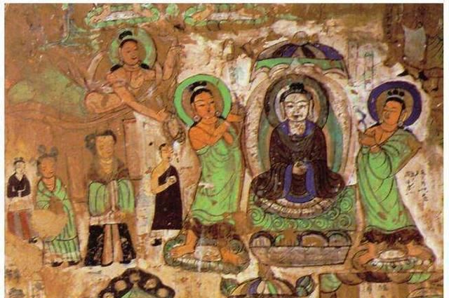 北魏太武帝为何会灭佛与佛教的本土化影响