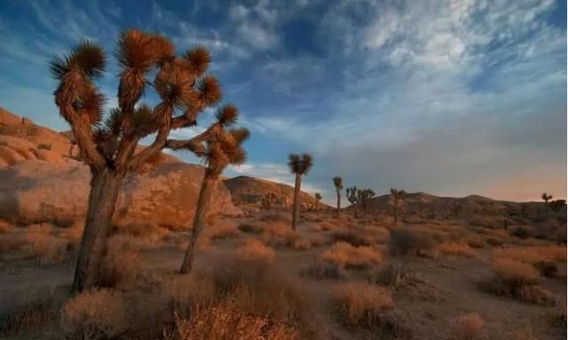 世界上十大最美丽沙漠，独属于荒芜的那种美丽风景