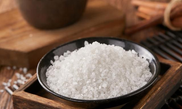 从古至今，盐的历史：从珍贵品到普及品的演变