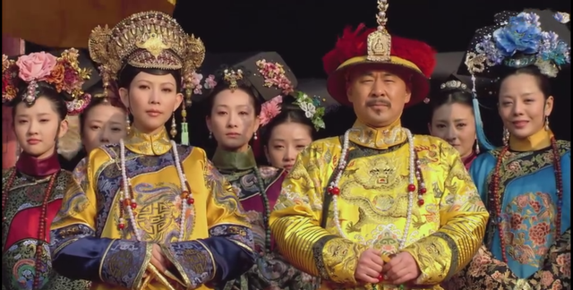 《王朝之痒》：揭开11个王朝的隐患，一览3000年的中国古代史