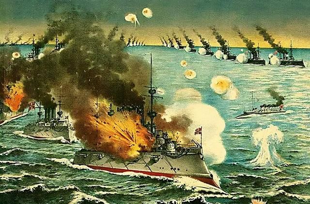 大连到底有多重要，为何日军在清朝后期连续两次进攻大连