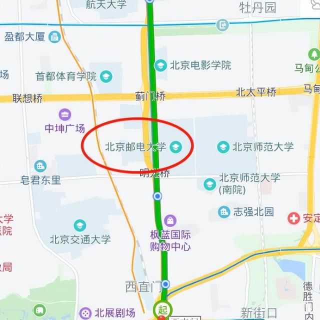 “北京375路公交车灵异事件”的真相是什么？