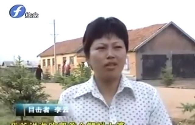 中国UFO三大悬案之一：1994年凤凰山孟照国事件