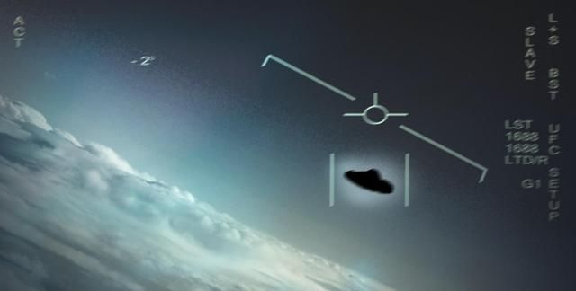 真有UFO！美国防部公开证实UFO的确存在，科学家：难以置信！