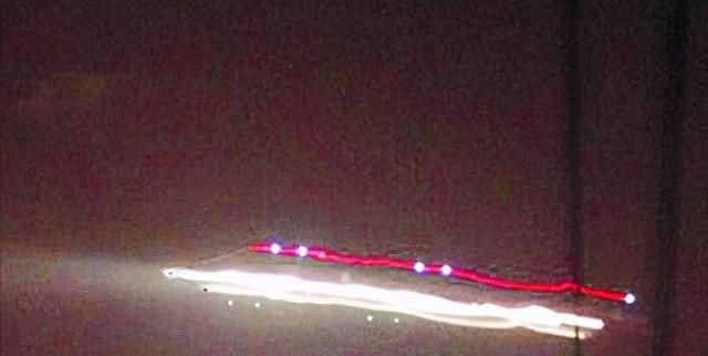 轰动全国的萧山机场UFO事件真相是什么？