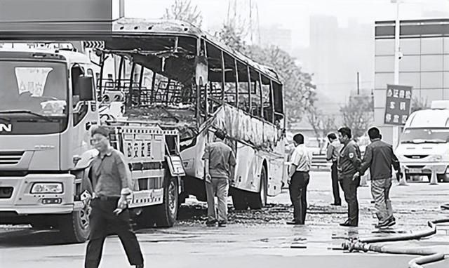 北京375路公交车失踪事件，当时全国流传着它的故事