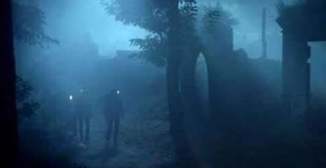 探险队闯入后不敢过夜，“中国第一鬼村”封门村，到底有多神秘？