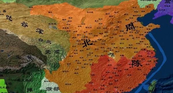 建都南京很诡异，10个王朝在这里亡国，只有一个朝代超百年