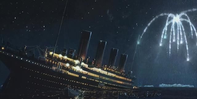 泰坦尼克的恐怖真相？这里有五个让你毛骨悚然的惊奇故事