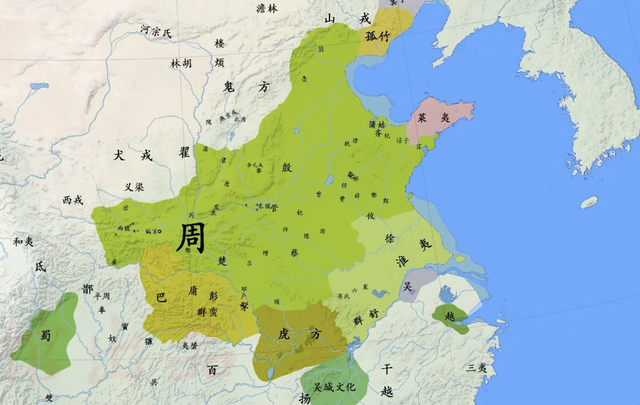 疆域雄图丨中国960万平方公里土地，没有一寸是“充话费送的”！