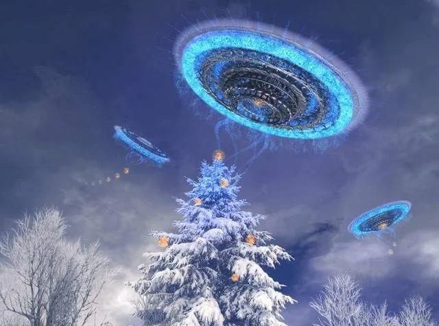 什么是UFO？