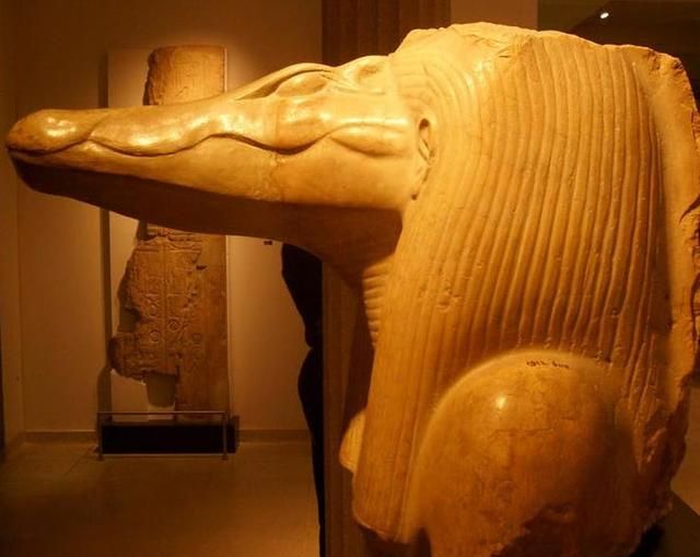 古埃及10个最令人毛骨悚然的事实