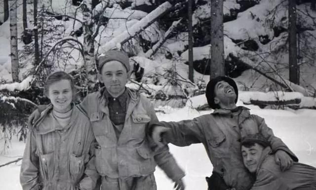 1959年，这支前苏联登山队，让全世界毛骨悚然
