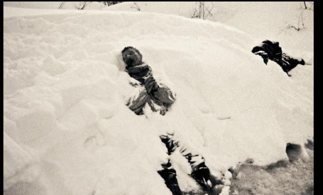 1959年，这支前苏联登山队，让全世界毛骨悚然