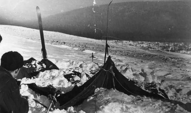 1959年，这支前苏联登山队，让全世界毛骨悚然