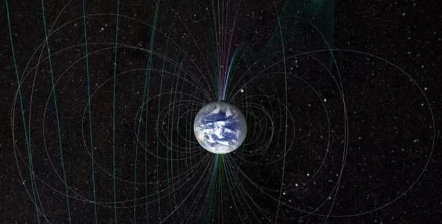 地球的磁场会反转吗？最新的研究正逐步揭开磁场反转的神秘面纱