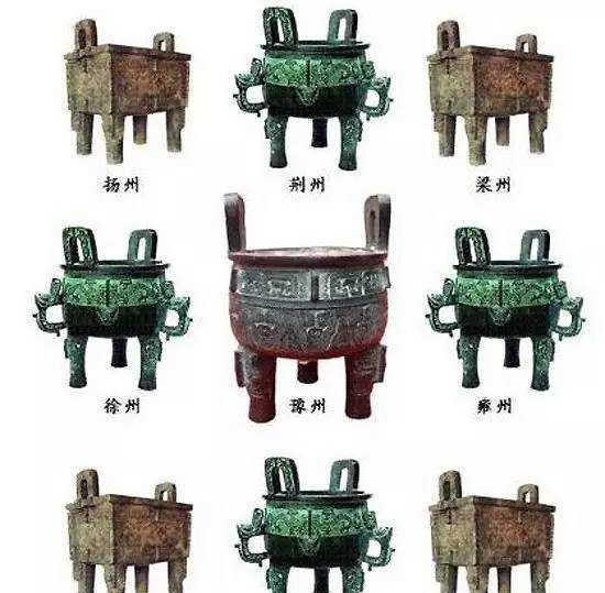 中国历史10大古物的未解之谜，很多我们都没办法理解