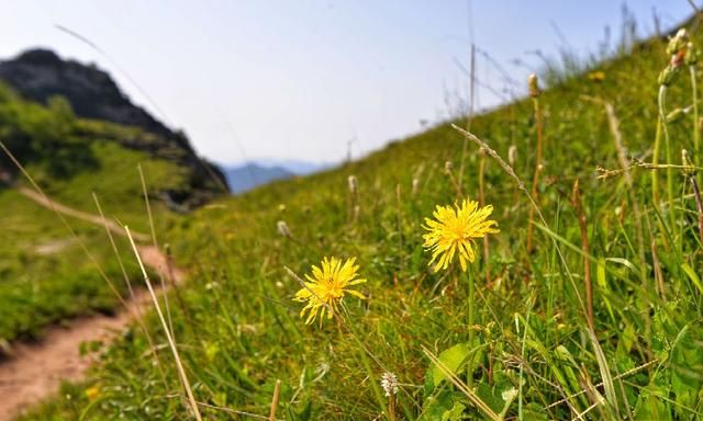 我攀登过的北京周边最具有原生态景色的十座山峰