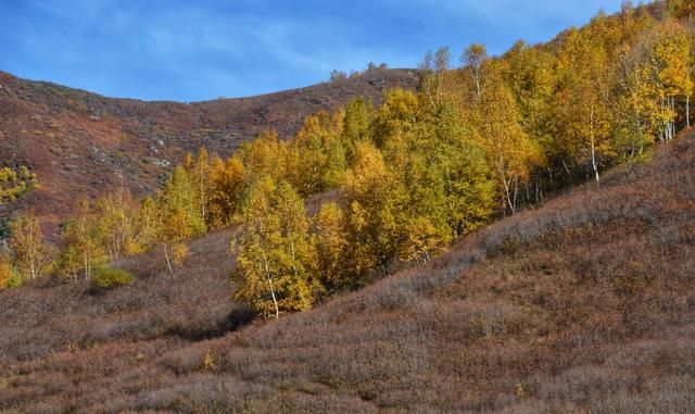 我攀登过的北京周边最具有原生态景色的十座山峰