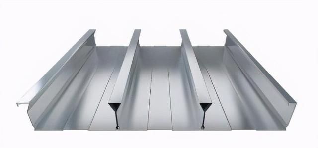 1.2mm厚BD60-180-540闭口压型钢板规格及每米有多重