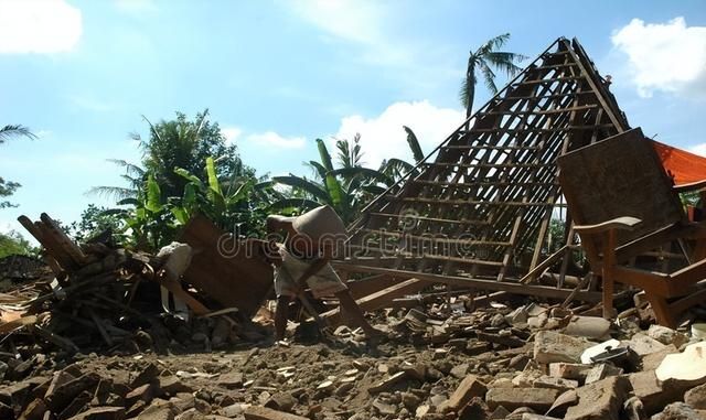 中国最强“预言家”，准确预言多起大地震，上百万人因此躲过一劫