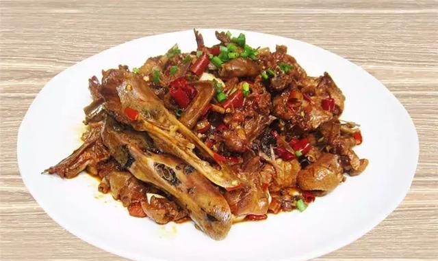 鸭肉可以这样吃：没有一只鸭子能……（上篇）