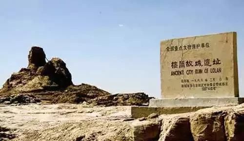 新疆是中国最神秘的土地，不仅仅有UFO事件和生化人僵尸之谜！