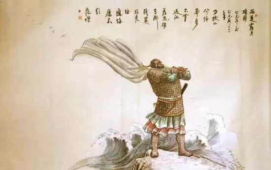 至今无人能解，中国历史上的20个千古谜团