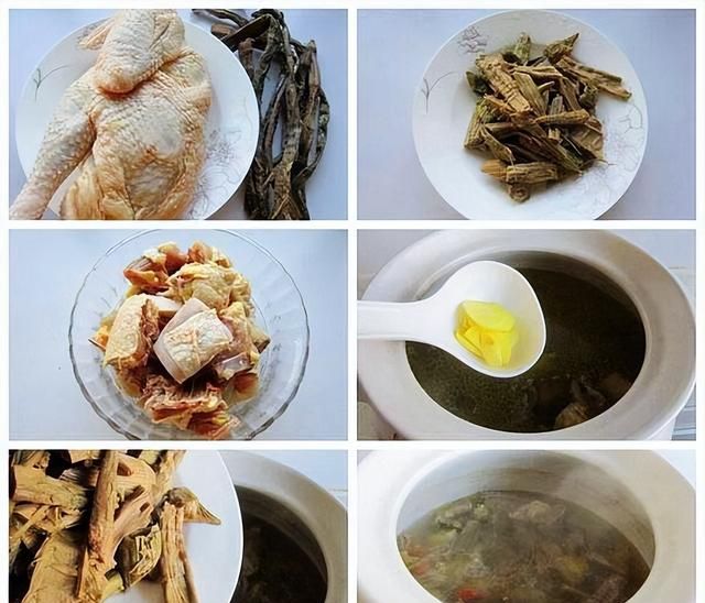 “初伏吃只鸡，一年好身体”，五种鸡肉做法，鲜美好吃寓意好