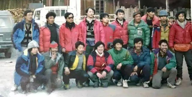 1991年17名登山队员离奇失踪，7年后找到日记，内容诡异引发猜想
