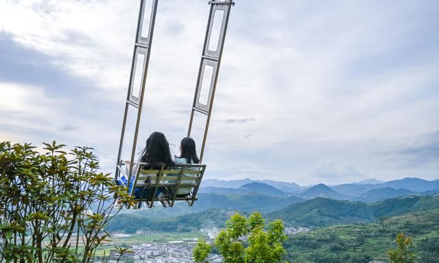 温州最大溜溜主题乐园，还有亚洲最长过山车