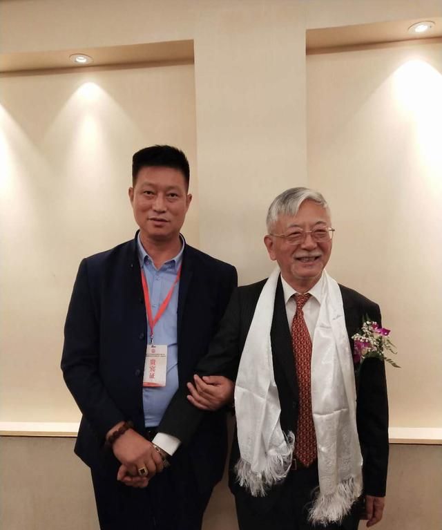 国学文化传承委员会副会长 祖传风水专家---刘东良