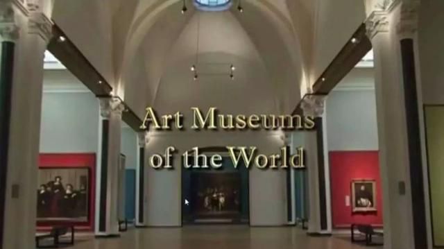 入迷！5部世界级博物馆纪录片，带孩子穿梭历史文明，环游世界！