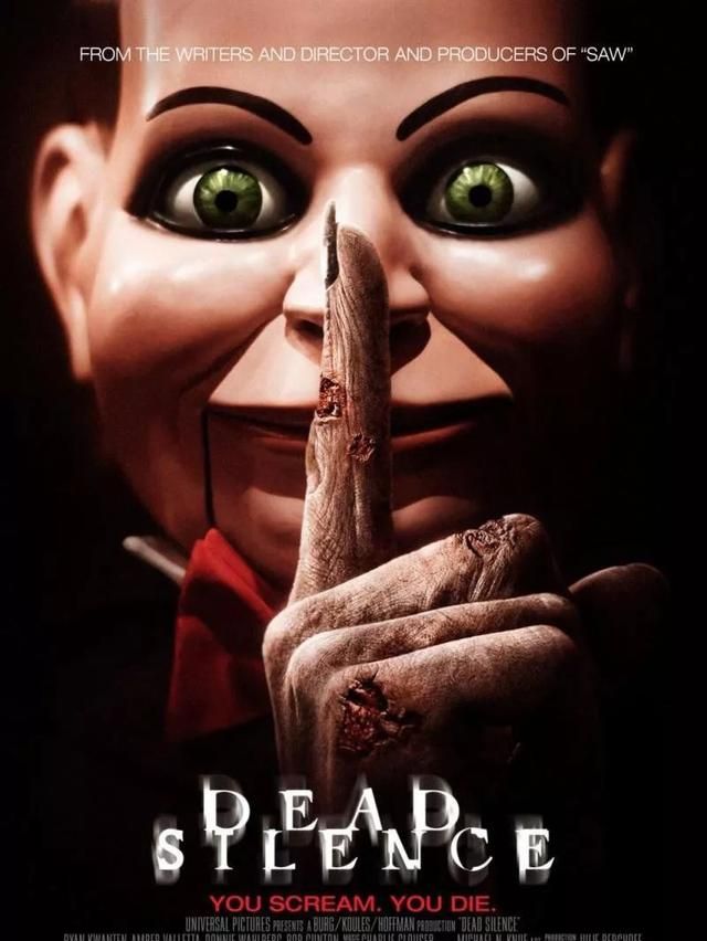 全球最恐怖的电影，你看过几部？