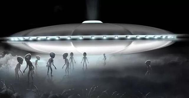 神秘的UFO 事件，一百多年来被人类所探索，为何至今都是个谜？
