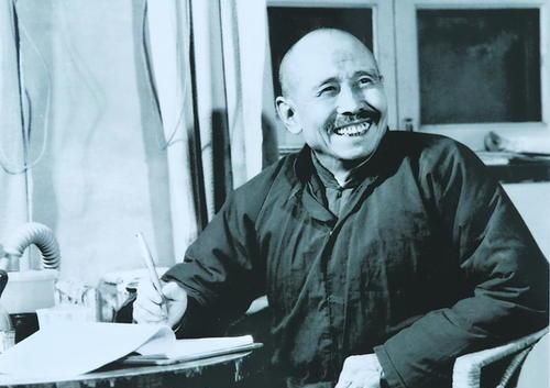 这5位作家，让陕西文坛辉煌了一个时代，时称“陕军东征”五虎将