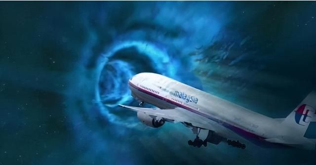 空中浩劫：马航MH370失踪之谜，幕后黑手是谁？真实版幽灵航空