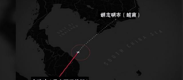 空中浩劫：马航MH370失踪之谜，幕后黑手是谁？真实版幽灵航空