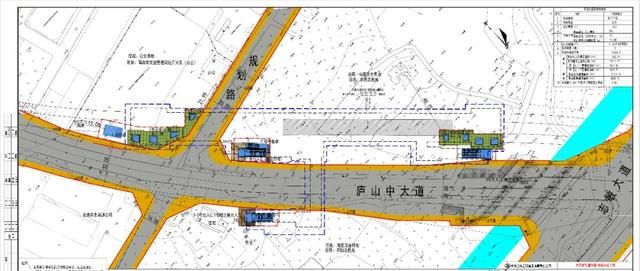 规划公布！南昌多条地铁线有最新进展
