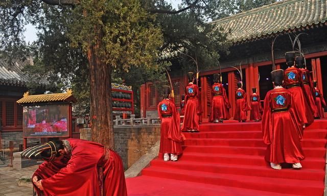 中国鬼文化源于何时？佛道儒三教有何作用及影响？看完这篇就懂了