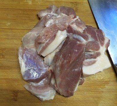 这道肉包子简单快手，超下饭