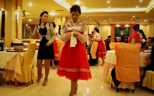 朝鲜秘密：朝鲜姑娘不敢公开的“秘密”，挤破脑袋也想去中国打工